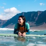 Surf Lesson For Beginners In Famara: Introduction In Surfing Lesson Details And Curriculum