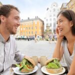 Swedish Food Tasting, Stockholm Old Town Restaurants Tour Tour Options And Inclusions