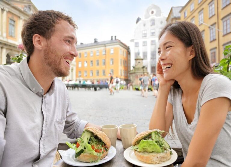 Swedish Food Tasting, Stockholm Old Town Restaurants Tour Tour Options And Inclusions