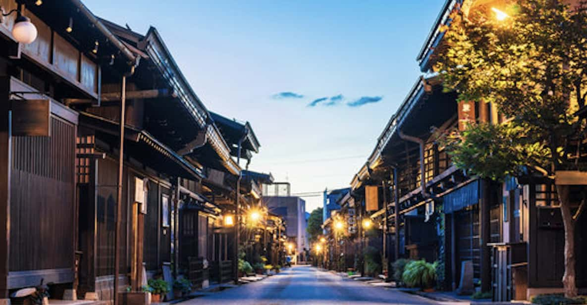 Takayama Private Custom Tour Review - Booking and Availability