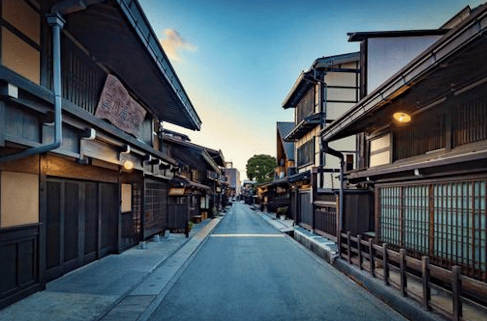 Takayama Private Custom Tour Review - Key Highlights and Experiences