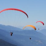 Tandem Paragliding Flight Over Tenerife Overview Of The Experience