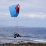 Tenerife: 20 Minute Paratrike Flight With Hotel Pickup Overview Of Paratrike Flight