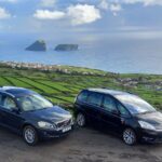 Terceira Island Airport Transfer Overview And Pricing