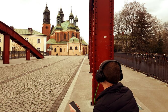 The Birthplace of Poland: A Self-Guided Audio Tour of Poznań - Tour Overview