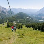 Ticket To Banff Norquay With Chairlift Sightseeing Overview Of Ticket