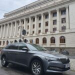 Timisoara To Bucharest Private Transfer Transfer Overview