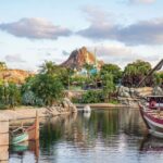 Tokyo Disneyland Or Disneysea Ticket & Door To Door Transfer Ticket Information And Pricing