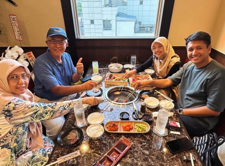 Tokyo Halal Food Tour Review: A Culinary Adventure Tour Overview And Pricing