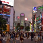 Tokyo: Shibuya Highlights Walking Tour Tour Overview And Details