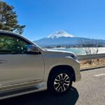 Tokyo:private Mt Fuji Sightseeing Tour In Luxury Landcruiser Tour Overview And Pricing