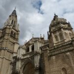 Toledo: Guided Walking Tour With Cathedral Ticket And Tour Tour Overview And Pricing