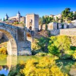 Toledo: Private Tour With An Official Guide Tour Overview And Pricing