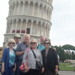 Tour In Rome In A Private Licensed Minivan Tour Details