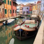 Tour Of Venices Islands Murano Burano And Torcello Tour Overview