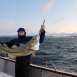 Tromsø: Arctic Fishing & Seafood Fjord Cruise On Luxury Yacht Activity Details