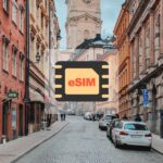 Uk/europe: Esim Mobile Data Plan Offer Details