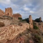 Valencia: Serra Castle Tour And Sunset Tour Overview