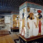 Valley Of The Kings And Queens Guided Tour From Luxor With Lunch Tour Overview