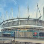 Vancouver Whitecaps Major League Soccer Game Ticket At Bc Place Venue Details