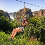 Victoria Falls Canopy Tour (zimbabwe) Overview And Inclusions