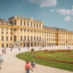 Vienna: Skip The Line Schönbrunn Palace Entry & Wine Tasting Explore Schönbrunn Palace