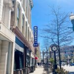 Walking Food Tour Downtown Lexington Overview Of The Tour