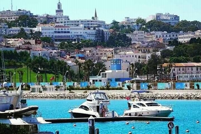 Walking Tour 3 Hours In Tangier Medina Overview Of The Tour