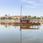 Warsaw: Traditional Galar Cruise On The Vistula River Overview And Pricing