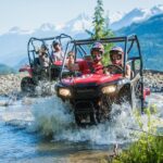 Whistler Odyssey Tour: Off Road Buggy Adventure Tour Overview