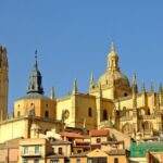 World Heritage Cities Tour: Segovia & Toledo Tour Overview