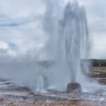 Yellowstone National Park: Old Faithful Self Guided Tour Tour Overview