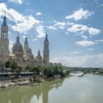 Zaragoza: Private Tour With A Local Guide Tour Overview