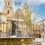 Zaragoza Scavenger Hunt And Sights Self Guided Tour Tour Overview