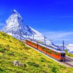 Zermatt: Mount Gornergrat Spectacular Summit Train Ticket Ticket Details And Cancellation Policy