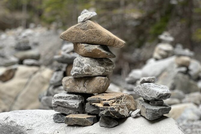 3 Hour Guided Hike and Historical in Grotto Canyon - Whats Included in the Experience