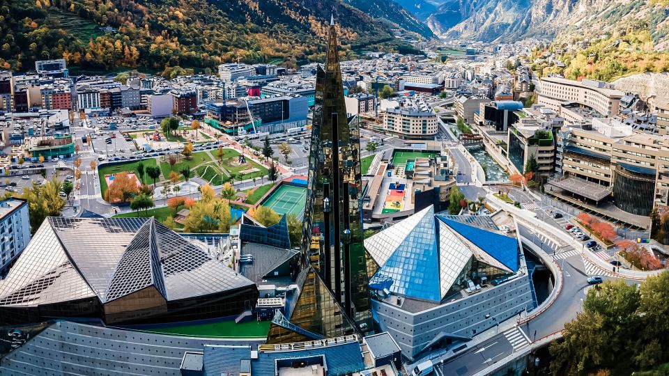 Andorra Walking Tour - Experience Highlights