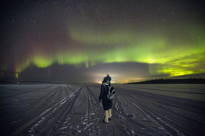 Aurora Hunting & Photography Tour - Availability Dates