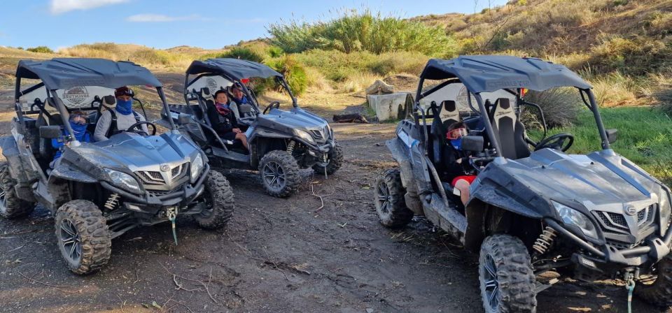 Buggy and Quad Tours in the Sierra De Mijas - Pricing and Reservation