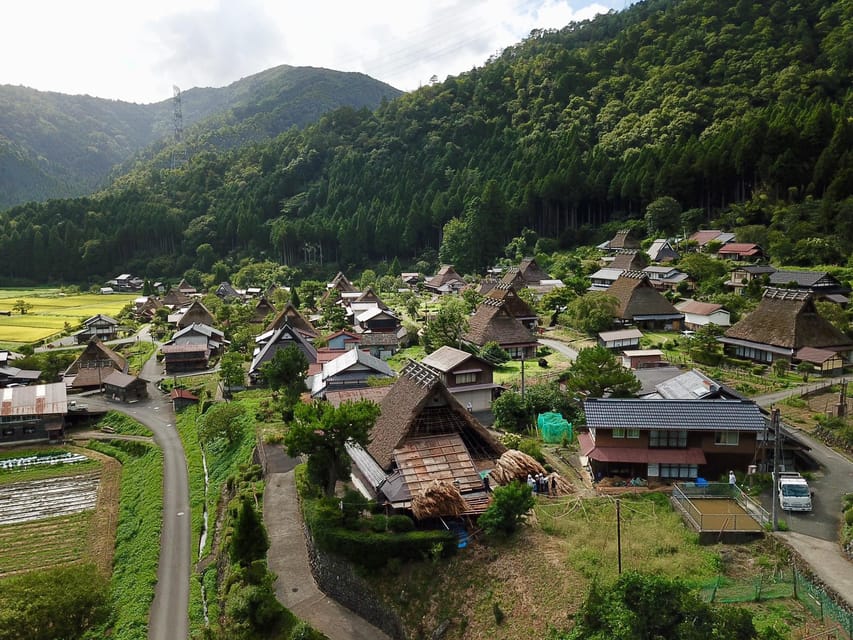 Discover Another Kyoto Review: A Hidden Gem - Itinerary Highlights