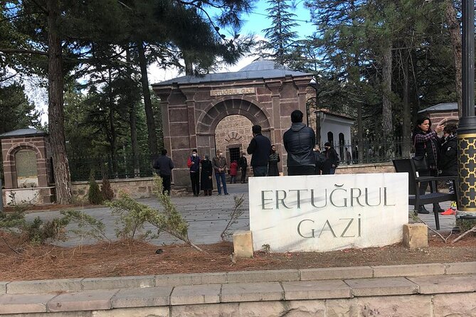 Ertugrul Gazi Tomb, Sogut and Bilecik Tour - Daily From Istanbul - Key Highlights