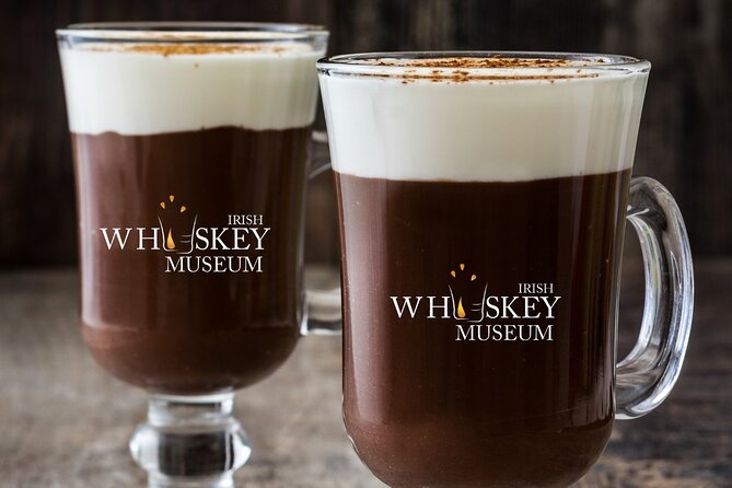 Experience Irish Coffee Masterclass in Ireland - Tips for Crafting the Ideal Irish Coffee