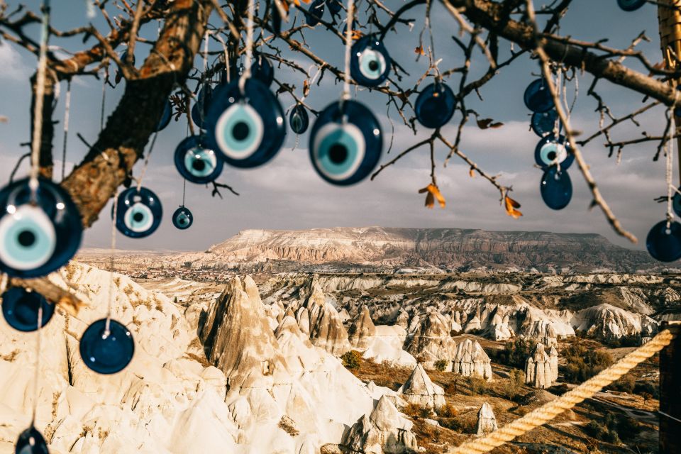 From Alanya: 2 Days Cappadocia Tour - Highlights of the Trip