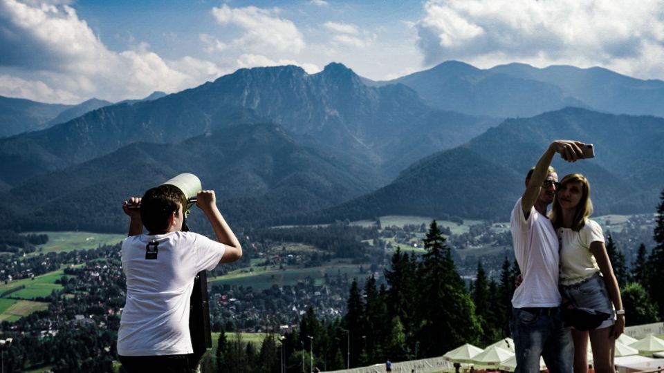 From Krakow: Zakopane and Tatra Mountains Tour With Options - Booking and Cancellation Policy