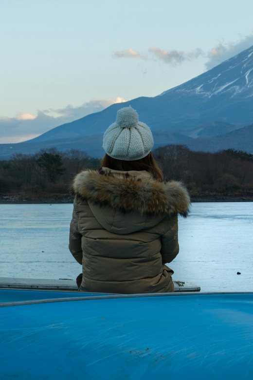 From Tokyo: Mt. Fuji Super Ultimate Tour - Pickup and Accessibility