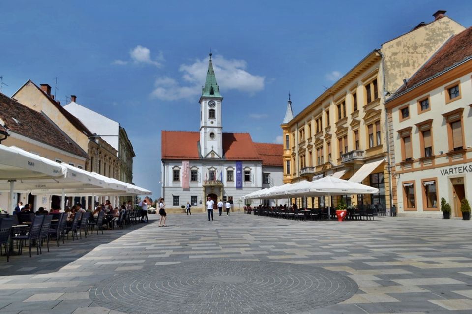 From Zagreb: Prehistoric and Medieval Croatia Tour - Tour Highlights