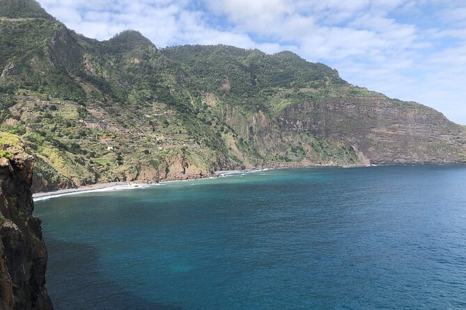 Full Day East Adventure Jeep Tour in Madeira Portugal - Tour Inclusions