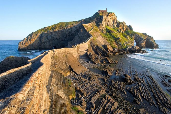 Gaztelugatxe, Bermeo and Gernika Guided Tour - Exploring the Island and Hermitage