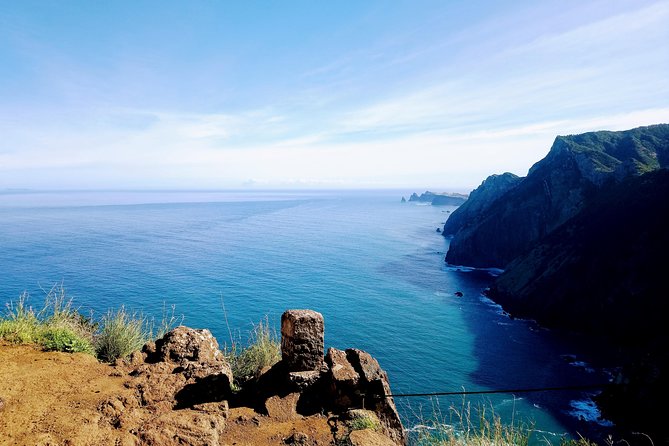 Hike Larano, Boca Do Risco Porto Da Cruz Levada in a Small Group - Schedule and Requirements