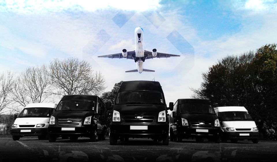 Izmir Airport to Kusadasi Private Airport Transfer - Vehicle and Service